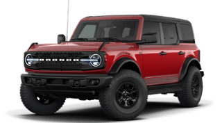 2026 Ford Bronco® External Image 2